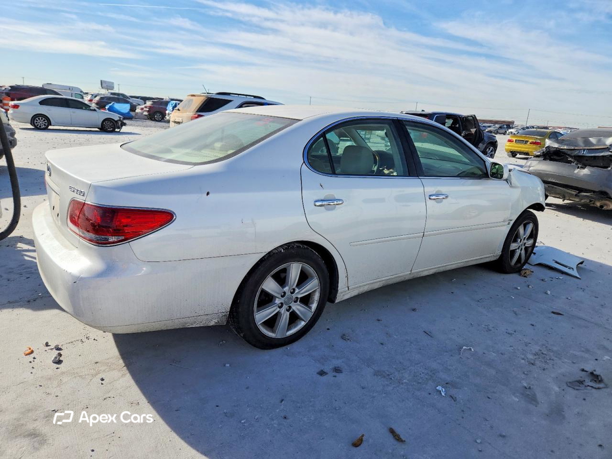 Lexus ES 2005