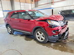 Ford Explorer 2019