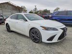 Lexus ES 2022