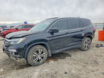 Honda Pilot 2016