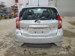 Nissan Versa 2018