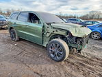 Dodge Durango 2021