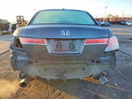 Honda Accord 2012