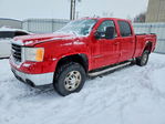 GMC Sierra 2008