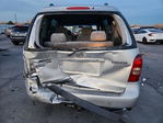 Mazda MPV 2003