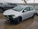 Toyota Corolla 2017