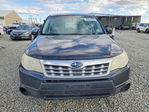 Subaru Forester 2012