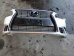 Lexus LS 2013