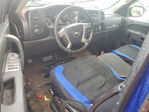 Chevrolet Silverado 2013