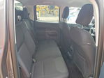 Ford Maverick 2025