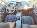 Subaru Impreza 2013