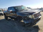 GMC Sierra 2013