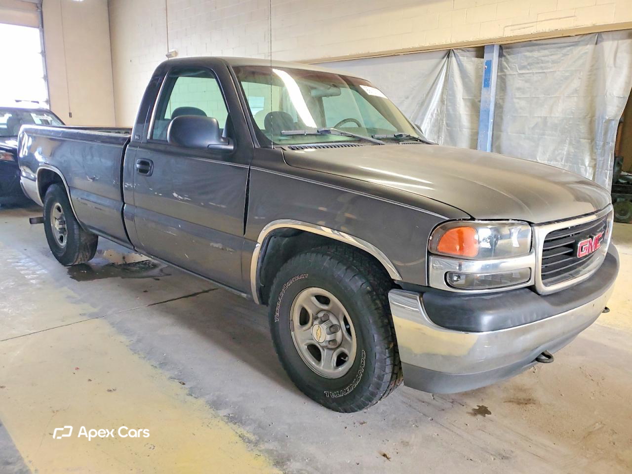 GMC  1999