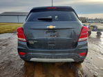 Chevrolet Trax 2018