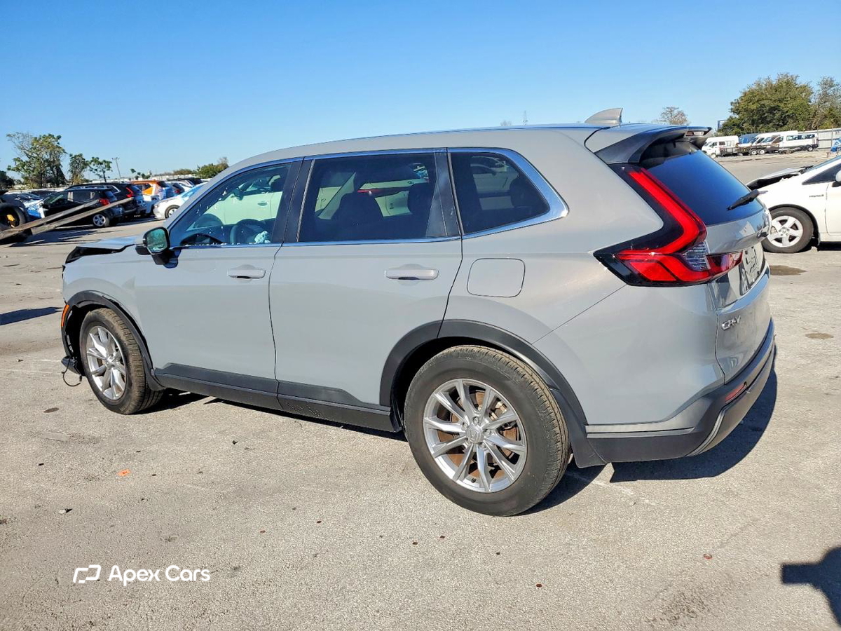 Honda CR-V 2023