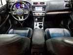 Subaru Outback 2015