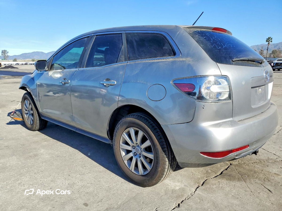 Mazda CX-7 2010