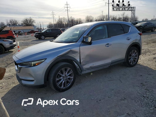 Mazda CX-5 2019 - Image 1 of 14