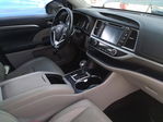 Toyota Highlander 2017