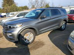Ford Explorer 2022