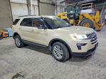Ford Explorer 2018