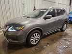 Nissan Rogue 2018