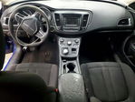 Chrysler 200 2015