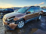 Subaru Outback 2012