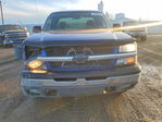 Chevrolet Silverado 2004
