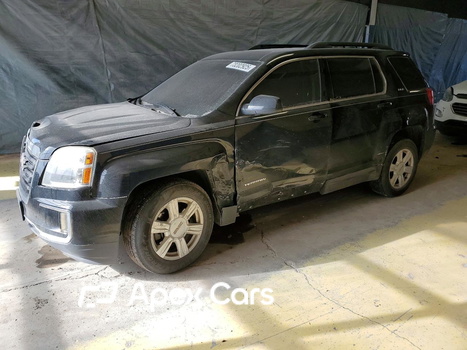 GMC Terrain 2016 - Image 1 of 14