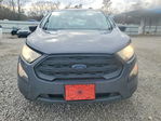 Ford EcoSport 2020