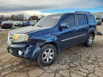 Honda Pilot 2011