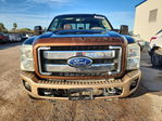 Ford F250 2012