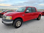 Ford F-150 2002