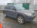 Toyota Highlander 2010