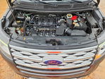 Ford Explorer 2019