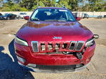 Jeep Cherokee 2019