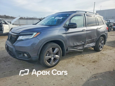 Honda Passport 2021 - Image 1 of 13