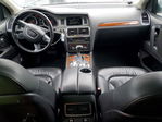 Audi Q7 2014