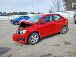 Chevrolet Sonic 2013
