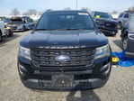 Ford Explorer 2016