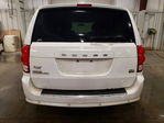Dodge Caravan 2014