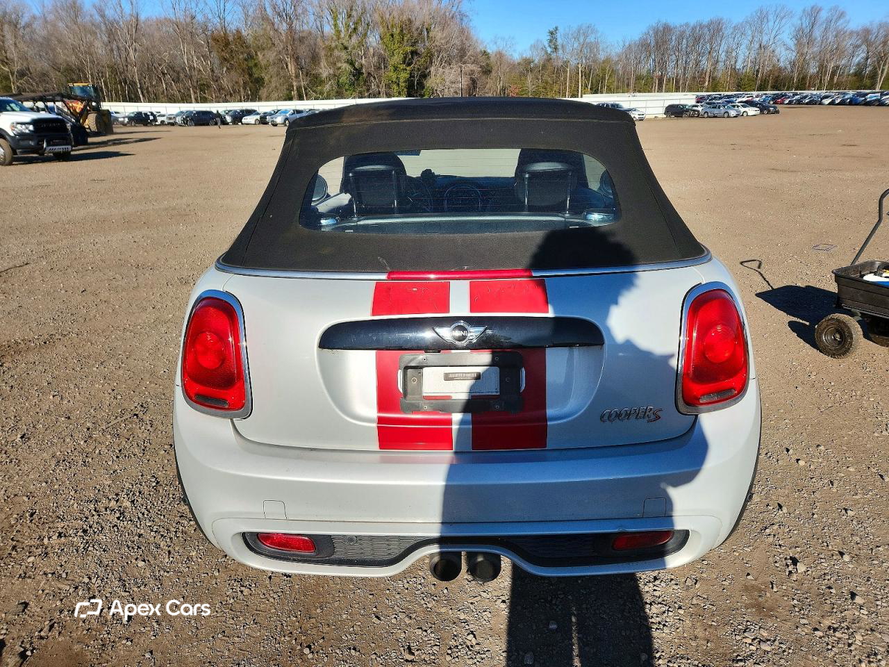 MINI Cooper 2018