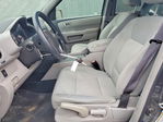 Honda Pilot 2012