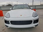 Porsche Cayenne 2017