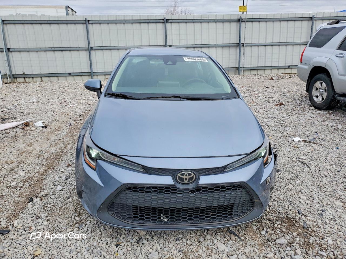 Toyota Corolla 2020