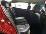 Nissan Altima 2012