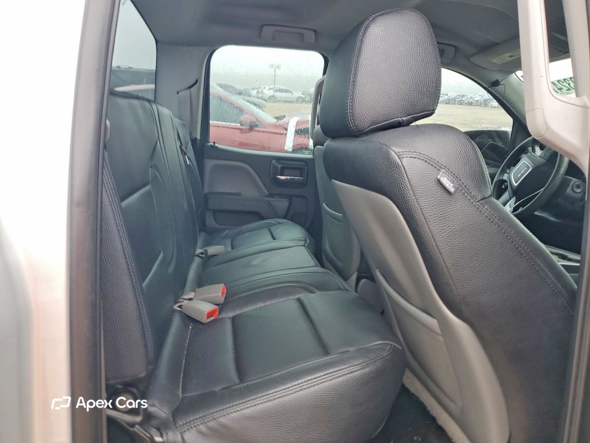 GMC Sierra 2014