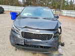 Kia Sedona 2017
