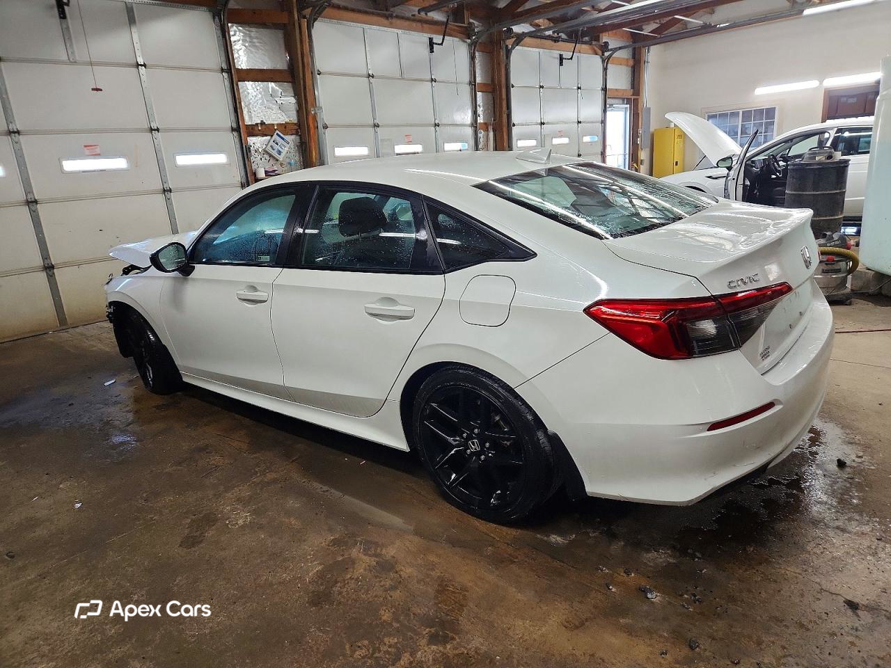 Honda Civic 2023